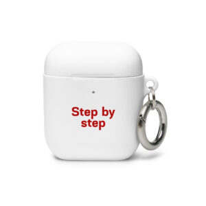 Rubber Case for AirPods®