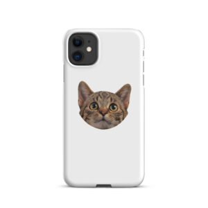 Snap case for iPhone®