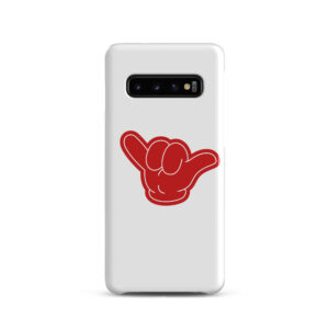 Snap case for Samsung®