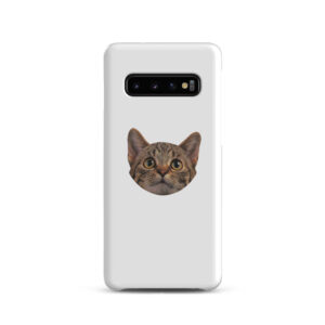Snap case for Samsung®