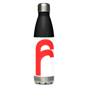 Metal Water Bottle