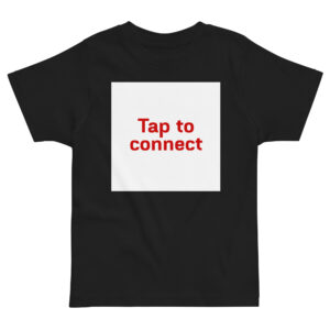 Baby/Toddler Soft T-Shirt