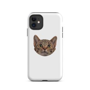 Tough Case for iPhone®