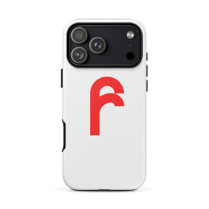 Impact-Resistant iPhone® Case