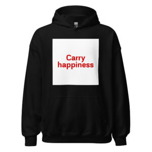 All-Purpose Hoodie