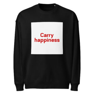 Durable & Soft Eco-Friendly Oversized Pullover