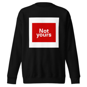 Unisex Premium Sweatshirt