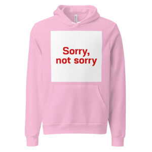 Classic Unisex Pullover