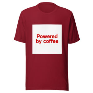 Classic T-shirt for all genders