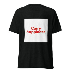 Everyday Short Sleeve Tee