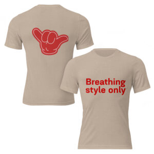 Short sleeve t-shirt