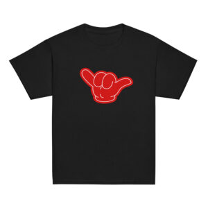 Youth classic tee