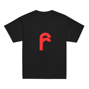 Youth classic tee