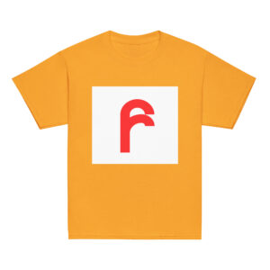 Youth Casual Tee